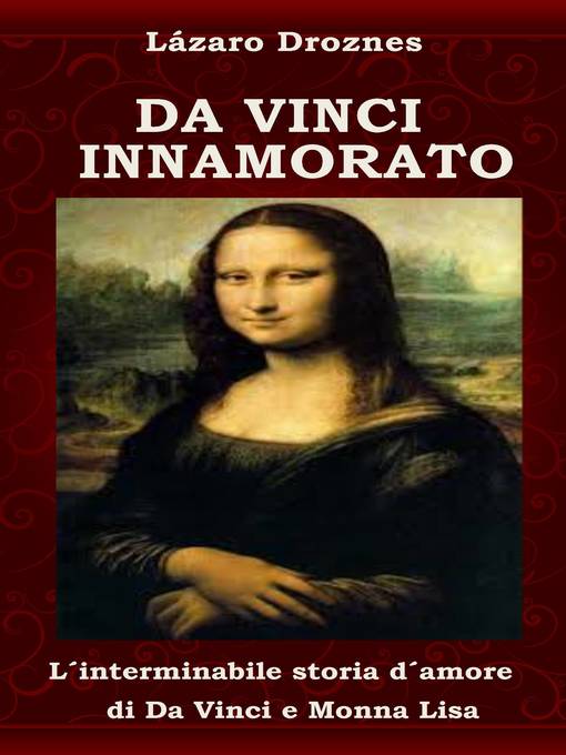 Title details for Leonardo Innamorato by Lázaro Droznes - Available
